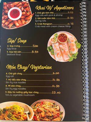 Pho xin chao menu. Things To Know About Pho xin chao menu. 